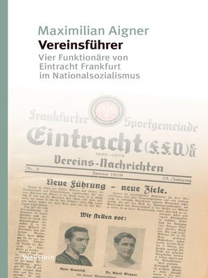 cover image of Vereinsführer